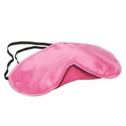 Pleasure Cuffs w/ Satin Mask, image 6