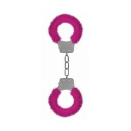Pleasure Handcuffs, image 3