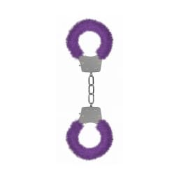 Pleasure Handcuffs, image 4