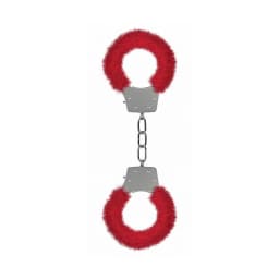 Pleasure Handcuffs, image 5
