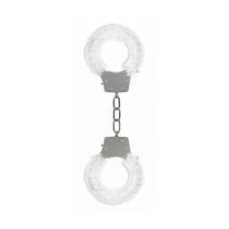 Pleasure Handcuffs, image 6