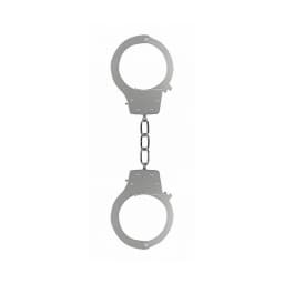 Pleasure Handcuffs, image 1