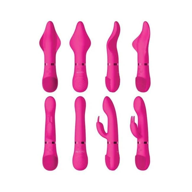 Pleasure Kit #1 -  Pink - Image 1
