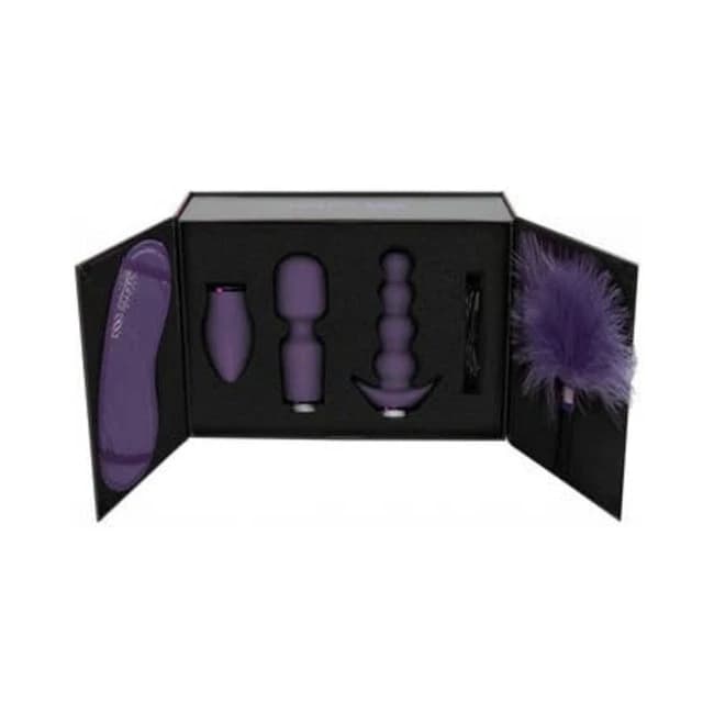 Pleasure Kit #3 - Image 1
