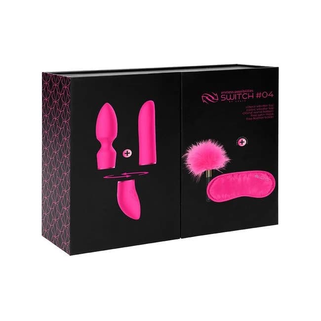 Pleasure Kit #4, image 1