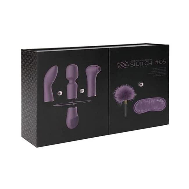 Pleasure Kit #5, image 1
