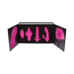 Pleasure Kit #6, image 1
