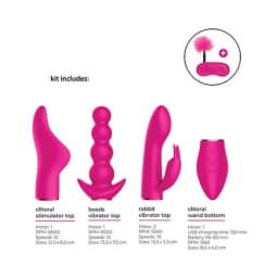 Pleasure Kit #6, image 2