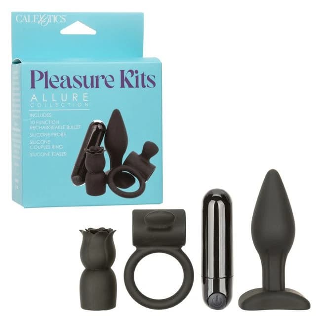 PLEASURE KITS ALLURE COLLECTION  - Image 1