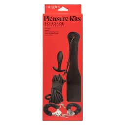 Pleasure Kits Bondage Collection, image 3
