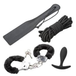 Pleasure Kits Bondage Collection, image 4