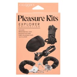 Pleasure Kits Explorer Collection, image 3