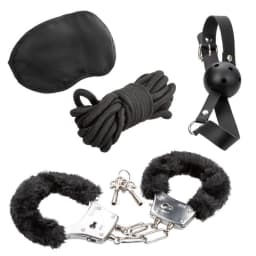 Pleasure Kits Explorer Collection, image 4