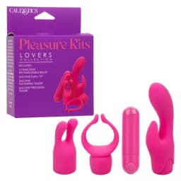 Pleasure Kits, image 2