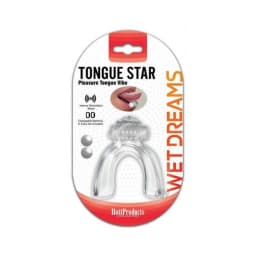 Pleasure Tongue Vibe, image 1