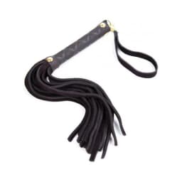 Plesur Mini Leather Flogger -, image 1