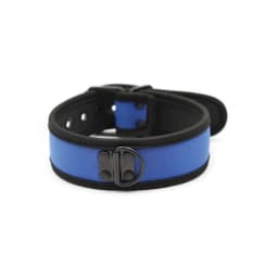 Plesur Neoprene Puppy Collar -, image 1