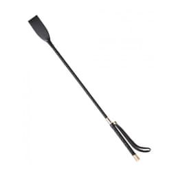 Plesur Pvc Crop Black, image 1