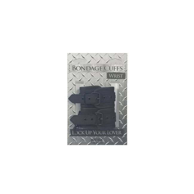 Plesur Super Cuffs Wrist Cuffs - Image 1
