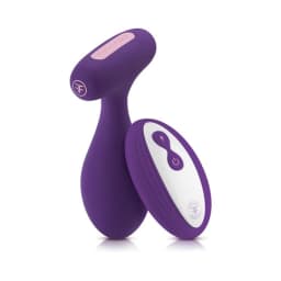 Plua Purple, image 1
