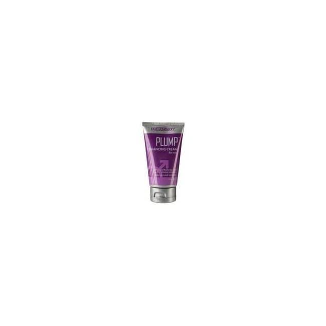 Plump Enhancement Cream for Men 2 Oz Bx - Image 1