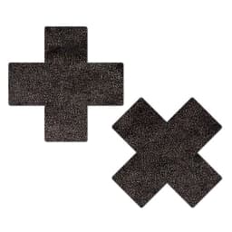 Plus X Liquid Black Cross, image 1