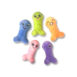 Plushy Pillow Suck a Bag of Dicks, image 2