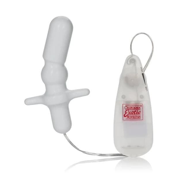 Pocket Exotic Anal T Vibe - Image 1