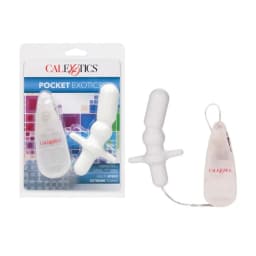 Pocket Exotic Anal T Vibe - Image 3