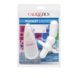 Pocket Exotic Anal T Vibe - Image 4