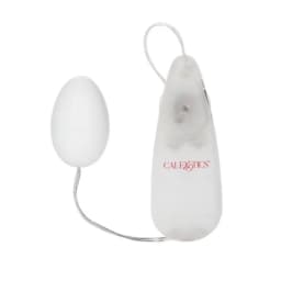 Pocket Exotic Egg Ivory Multi Speed - Image 5