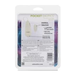 Pocket Exotic Glow Bullet, image 3