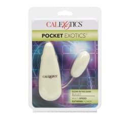 Pocket Exotic Glow Bullet, image 7