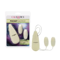 Pocket Exotic Glow Bullet, image 2