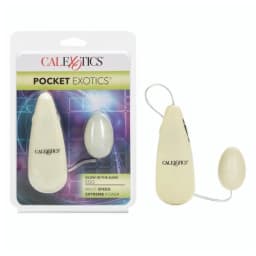 Pocket Exotic Glow Egg - Image 2