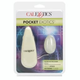 Pocket Exotic Glow Egg - Image 3