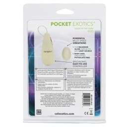 Pocket Exotic Glow Egg - Image 4