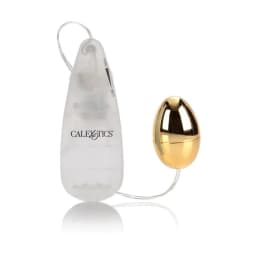 Pocket Exotic Gold Egg Multi Speed, image 1