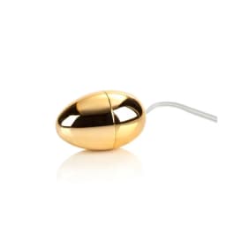 Pocket Exotic Gold Egg Multi Speed, image 2