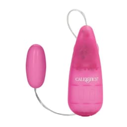 Pocket Exotic Pink Passion Bullet, image 3
