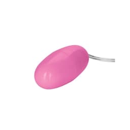 Pocket Exotic Pink Passion Bullet, image 4