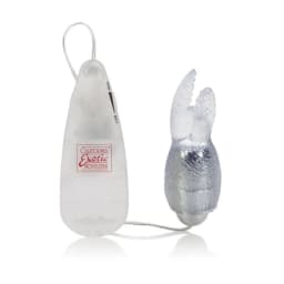 Pocket Exotic Snow Bunny Bullet, image 3