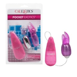 Pocket Exotic Snow Bunny Bullet, image 5
