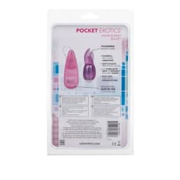 Pocket Exotic Snow Bunny Bullet, image 7