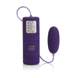 Pocket Exotics Bullet w/ P, image 1