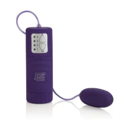 Pocket Exotics Bullet w/ P, image 2