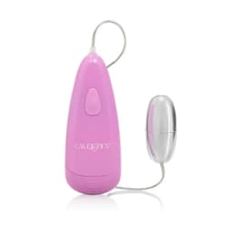 Pocket Exotics Silver Bullet Water Proof - Image 1