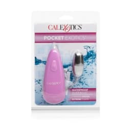 Pocket Exotics Silver Bullet Water Proof - Image 3