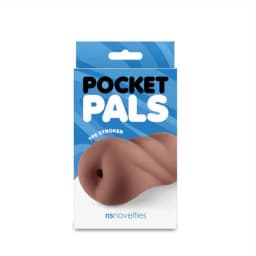 Pocket Pals Anal Stroker, image 3