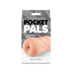 Pocket Pals Anal Stroker, image 2